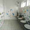 Gần 18 tỷ đồng xây dựng 50 nhà vệ sinh trong trường học tại 8 tỉnh