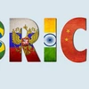 BRICS hiện có 5 thành viên là Brazil, Nga, Ấn Độ, Trung Quốc và Nam Phi. (Nguồn: The Indian Express) 