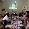 Hội nghị giao thương trực tiếp và trực tuyến Việt Nam-Algeria