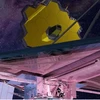 Kính viễn vọng Không gian James Webb của NASA. (Nguồn: NASA) 