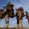 Mỹ: Niềm tin của dân vào quân đội xuống mức thấp nhất trong 26 năm