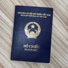 Bộ Công an bổ sung mẫu hộ chiếu mới theo thủ tục rút gọn từ ngày 15/8