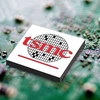 Một sản phẩm chip bán dẫn của TSMC. (Ảnh: VCG) 