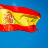 Quốc kỳ Tây Ban Nha. (Nguồn: spainonline)