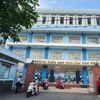 Trường Tiểu học Nguyễn Văn Trỗi, quận Tân Bình, Thành phố Hồ Chí Minh - nơi xảy ra sự việc.