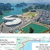 Đường bao biển Hạ Long-Cẩm Phả: Kết nối Vịnh Hạ Long và Bái Tử Long