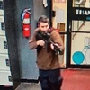 Hình ảnh nghi phạm thực hiện vụ xả súng ở thành phố Lewiston, bang Maine (Mỹ) sáng 26/10/2023. (Ảnh: AP/TTXVN)