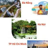 3 thành phố Việt Nam lọt danh sách "điểm nóng” du mục Kỹ thuật Số