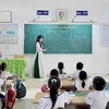 Nghệ An: Nhiều giáo viên được nhận Bằng khen nhưng chưa có tiền thưởng