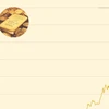 Giá vàng tiếp tục lập đỉnh mới, chạm mốc 80 triệu đồng mỗi lượng
