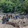 CHDC Congo: Lở đất ở miền Đông, ít nhất 20 người thiệt mạng
