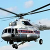 Trực thăng Mi-8. (Nguồn: pravda)