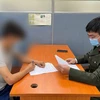 Hà Nội: Xử phạt đối tượng đăng tin sai sự thật vụ va chạm giao thông ở Trần Cung
