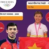 5 vé dự Olympic Paris 2024 của Thể thao Việt Nam