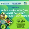 (Nguồn: Báo Việt Nam News)