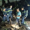 Đồng Nai: Tìm thấy thi thể bé trai 8 tuổi mất tích dưới giếng hoang