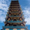 Chùa Thiền Lâm - Ngôi chùa trăm năm tuổi tại Tây Ninh