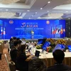 Khai mạc Hội nghị Tổng cục trưởng Hải quan các nước ASEAN tại Việt Nam. (Nguồn: Báo Chính phủ)