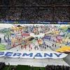 Lễ khai mạc Vòng chung kết Euro 2024 trên sân vận động Allianz Arena ở thành phố Munich (Đức) ngày 14/6/2024. (Ảnh: Ahram Online/ TTXVN)