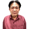Ông Nguyễn Văn Yên, nguyên Phó Trưởng ban Ban Nội chính Trung ương. (Nguồn: Bộ Công an)
