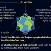 Tìm thấy lưu huỳnh nguyên chất trên Sao Hỏa