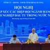 Bình Dương: Sản xuất kinh doanh năm 2024 dự kiến tăng từ 15-20%