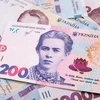 Đồng hryvnia. (Nguồn: Belga)