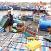"Doanh nghiệp Việt Nam như 'đội thuyền thúng' ra biển lớn"