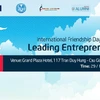 International Friendship Day 2014 diễn ra tại Hà Nội cuối tháng 11