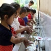 Hungary ưu tiên hỗ trợ Việt Nam trong các dự án nước sạch