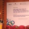 Quỹ Châu Á tài trợ phát triển hiệp hội doanh nghiệp tại Việt Nam 