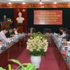Cao Bằng đề xuất kế hoạch kết nối với cao tốc Lạng Sơn-Hà Nội