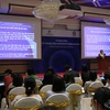 Việt Nam chính thức áp dụng lộ trình kế toán chuẩn quốc tế từ năm 2016