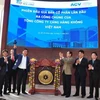 Cảng hàng không Việt Nam IPO hơn 77 triệu cổ phần, ngày 10/12. (Ảnh: HoSE)