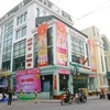  Công ty Sách Việt Nam tại địa chỉ 44 Tràng Tiền. (Ảnh: HNX)