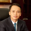 Ông Trịnh Văn Quyết, Chủ tịch Hội đồng quản trị Công ty cổ phần Tập đoàn FLC. (Nguồn: FLC)