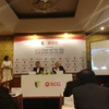 Tập đoàn SCG - Thái Lan đã công bố gói tài trợ cho Câu lạc bộ bóng đá Hà Nội