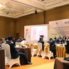 Hội nghị Thượng đỉnh Kinh doanh Việt Nam-Hoa Kỳ lần thứ 6. (Ảnh: Vietnam+)