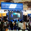 VNPT “khoe” công nghệ, dịch vụ ở Vietnam Telecomp