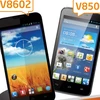Viettel công bố giá hai điện thoại thông minh giá rẻ mới 