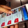 Samsung Việt Nam ra mắt ứng dụng quà tặng miễn phí