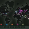 Đã có bản đồ chỉ rõ các mối đe dọa mạng toàn cầu