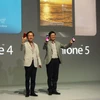 ASUS chính chức công bố giá ZenFone tại Việt Nam 