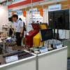 Doanh nghiệp Hàn Quốc giới thiệu công nghệ tiên tiến tại Hà Nội