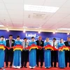 Công ty của Anh chính thức sản xuất linh kiện điện tử tại Việt Nam 