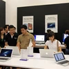 Lãnh đạo của FPT lên tiếng về thông tin "bán mình" cho Apple 
