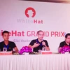 Hacker mũ trắng Việt Nam so tài đối kháng tại WhiteHat Grand Prix 2014