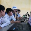 Samsung rầm rộ phát động chiến dịch tình nguyện tại Việt Nam