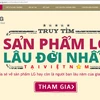 Thưởng 100 triệu đồng cho sản phẩm LG lâu đời nhất Việt Nam