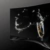 LG khoe “siêu TV OLED cong” tại triển lãm điện tử tiêu dùng IFA 